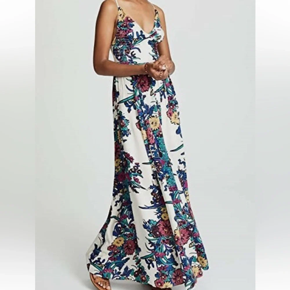 Intimately Free People Maxi Dress - Picture 2 of 9